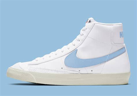 nike blazer blauw dames|Nike Blazer. Nike NL.